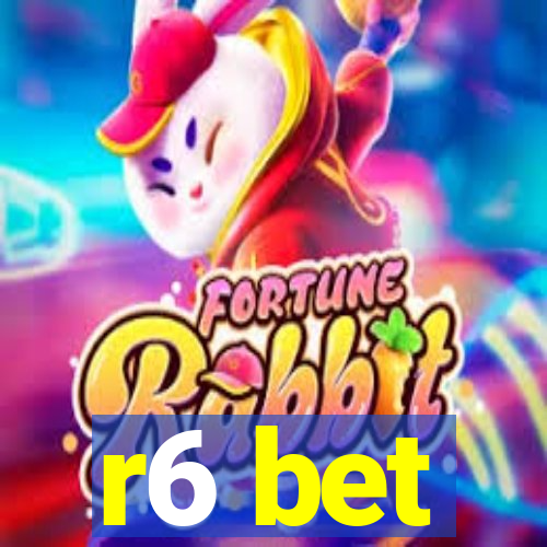 r6 bet